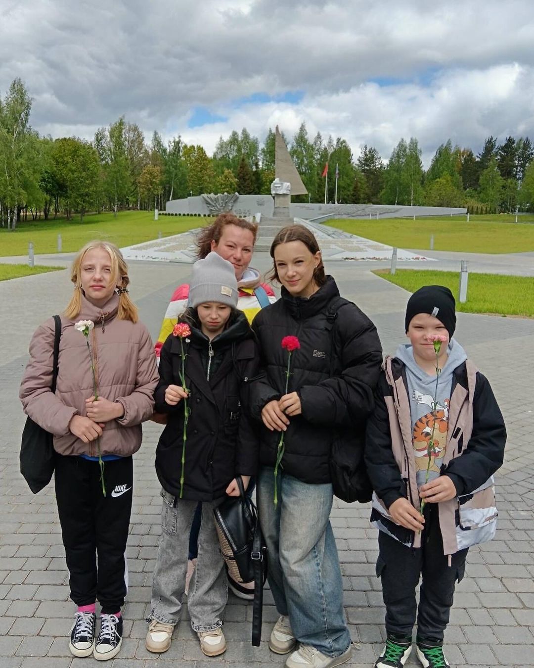 Звездный поход