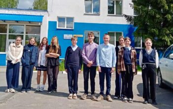 Увлекательная экскурсия