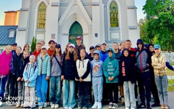 Увлекательная экскурсия в Гродно