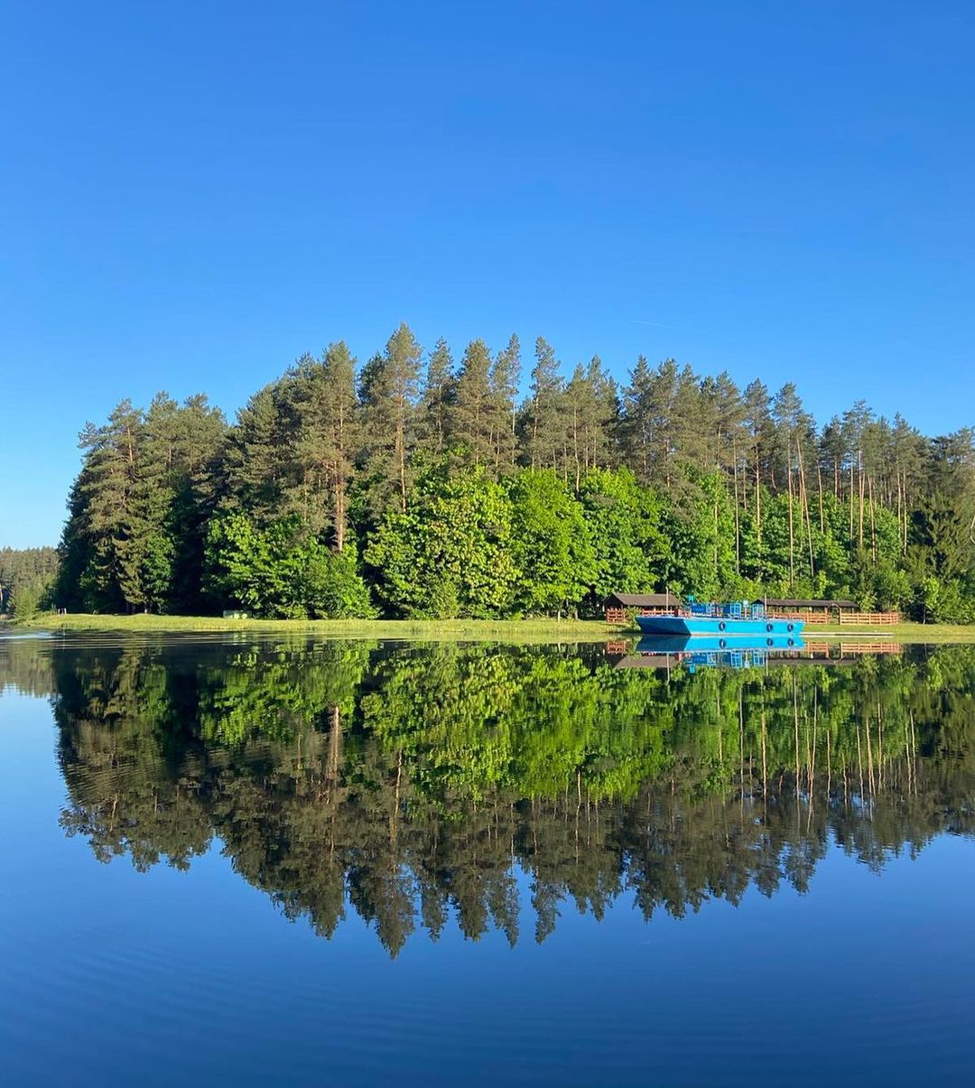 Увлекательная экскурсия в Гродно