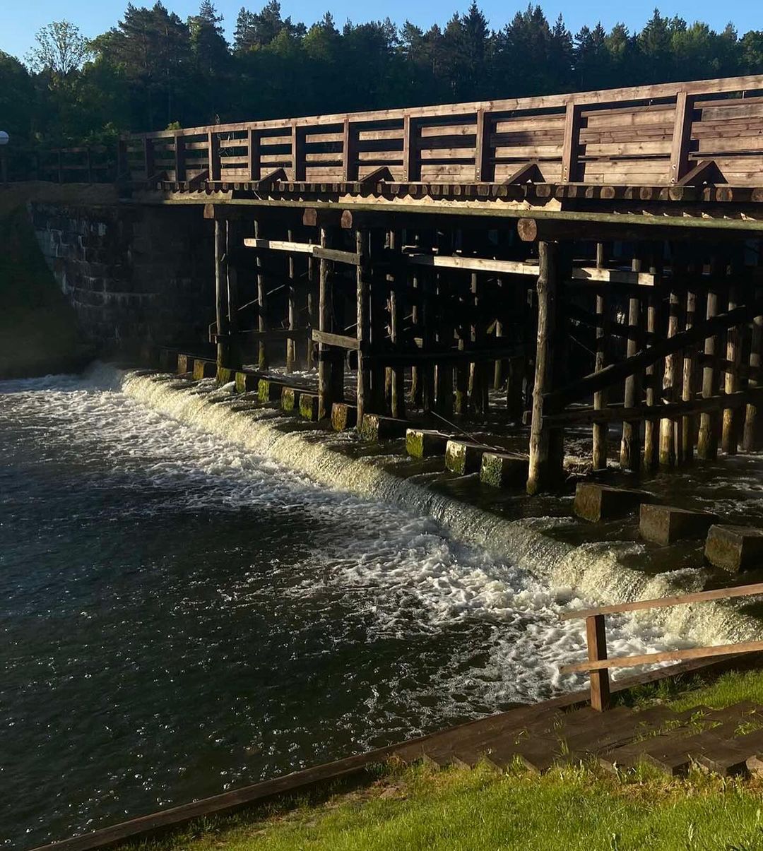 Увлекательная экскурсия в Гродно