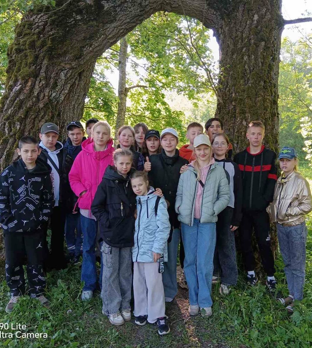 Увлекательная экскурсия в Гродно