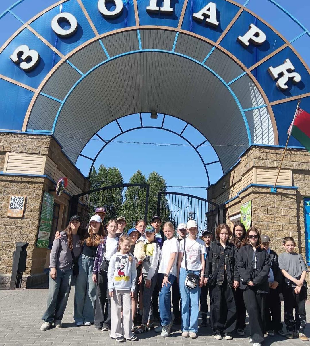 Увлекательная экскурсия в Гродно