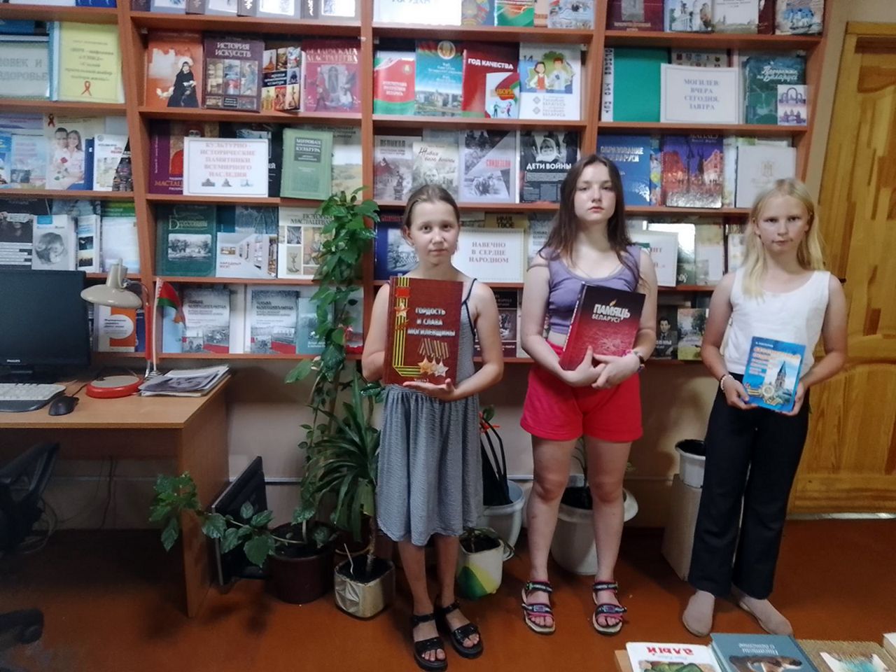 Презентация «Беларусь в Великой Отечественной войне»и