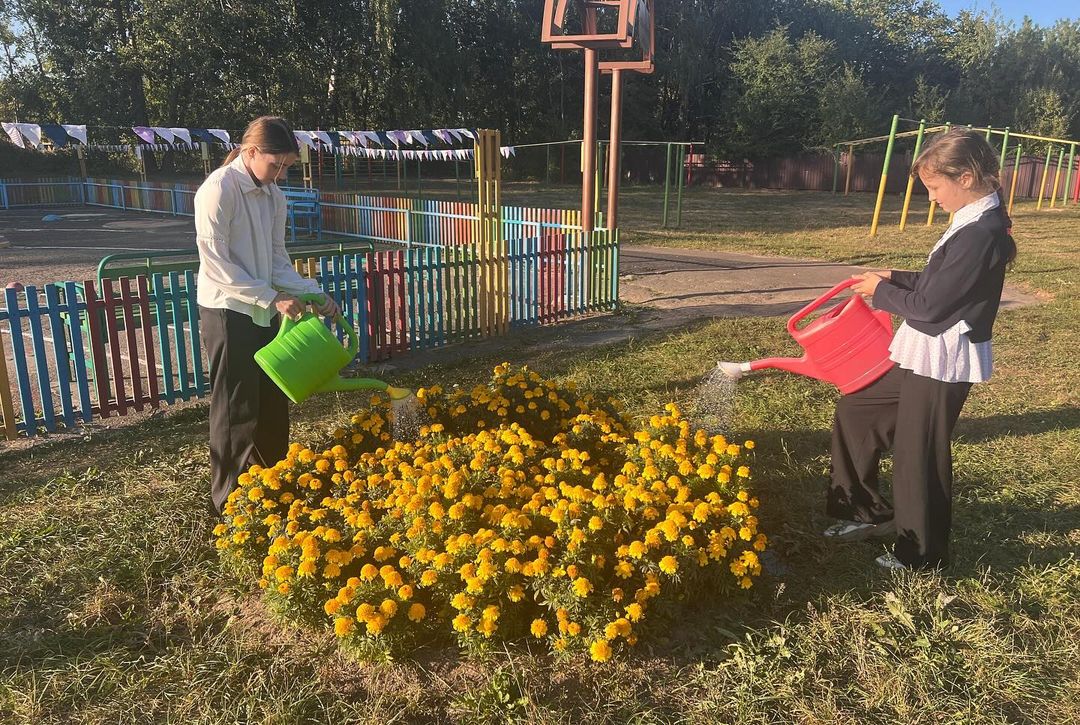 Капля жизни