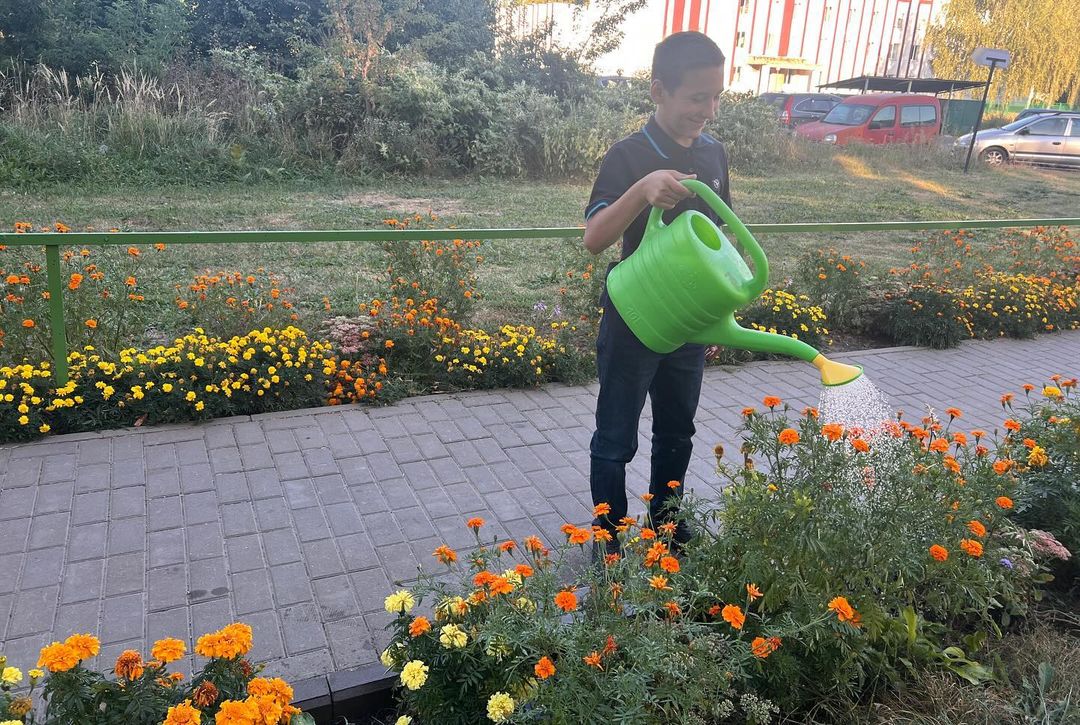 Капля жизни