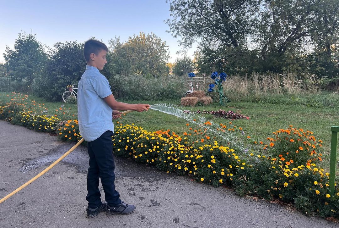 Капля жизни