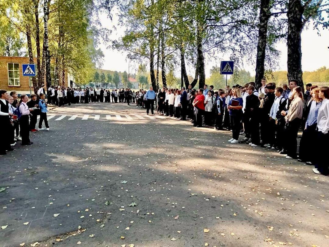 Безопасность превыше всего!