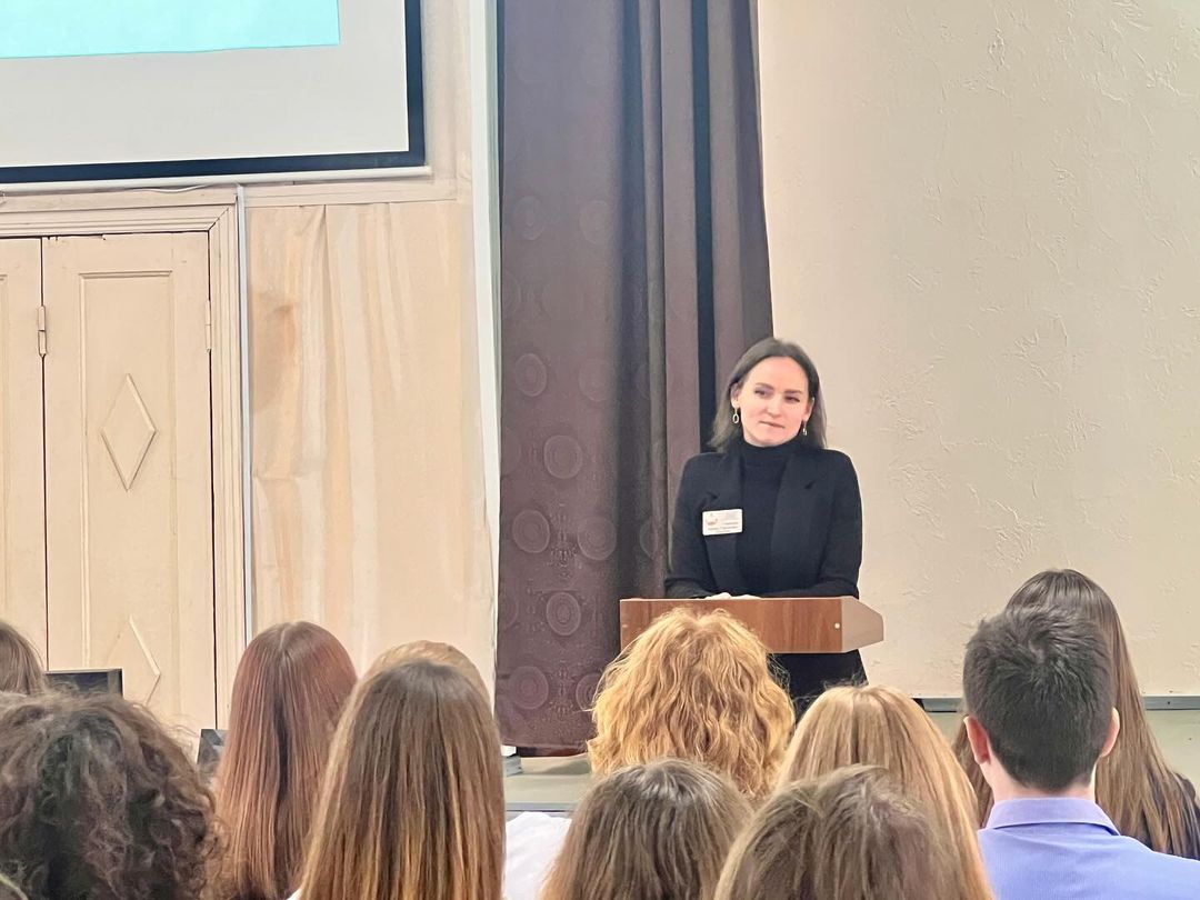 Школа Активного Гражданина