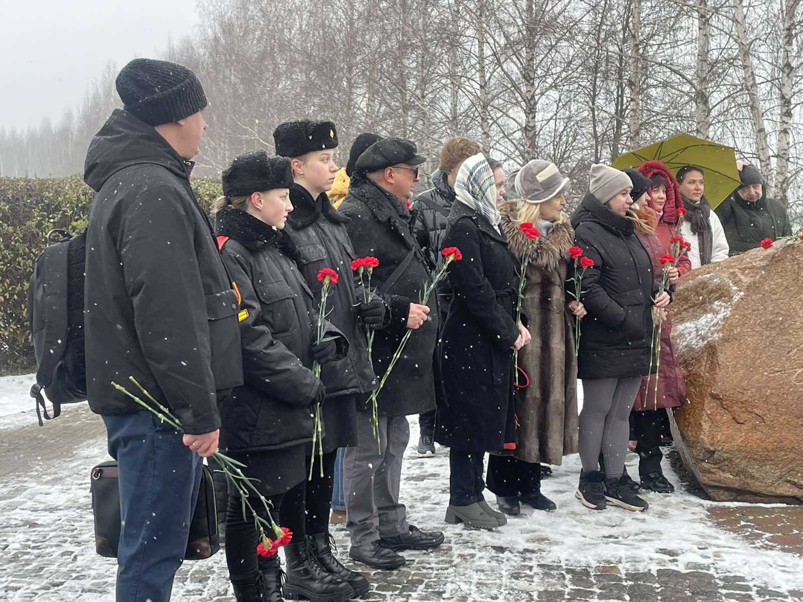 Кто такой Константин Симонов?