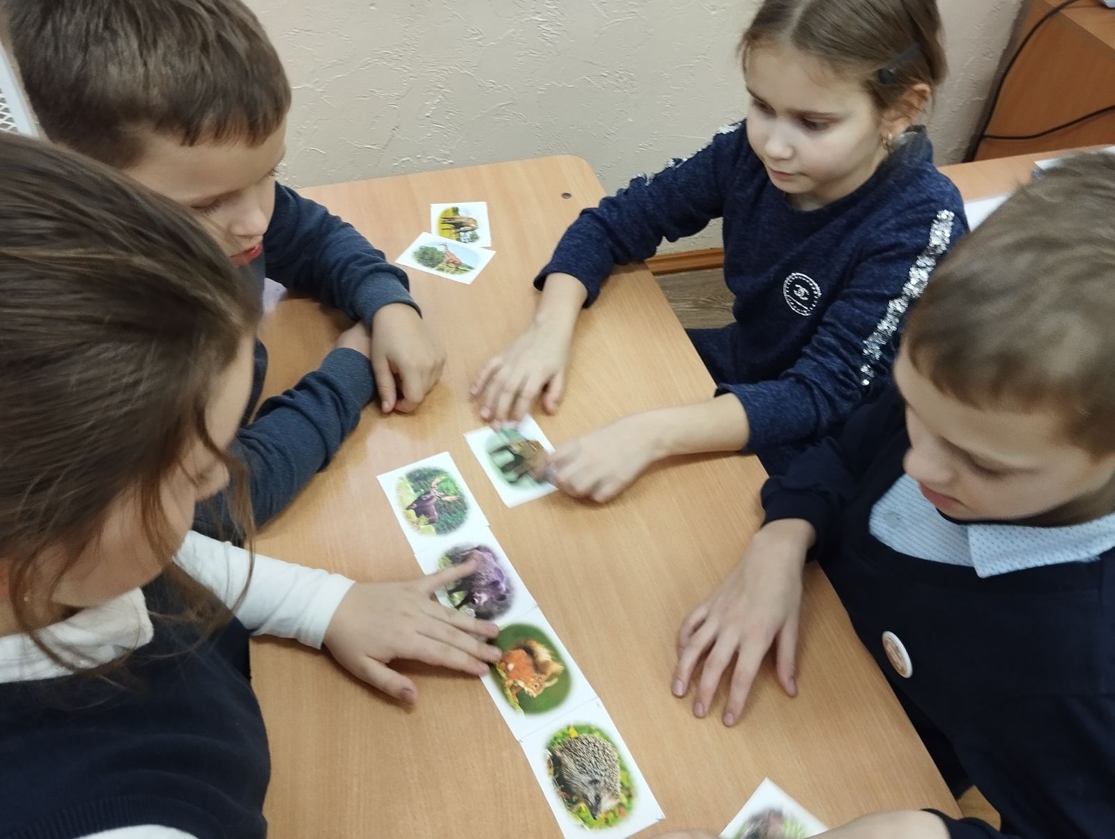 Дзівосны наш край