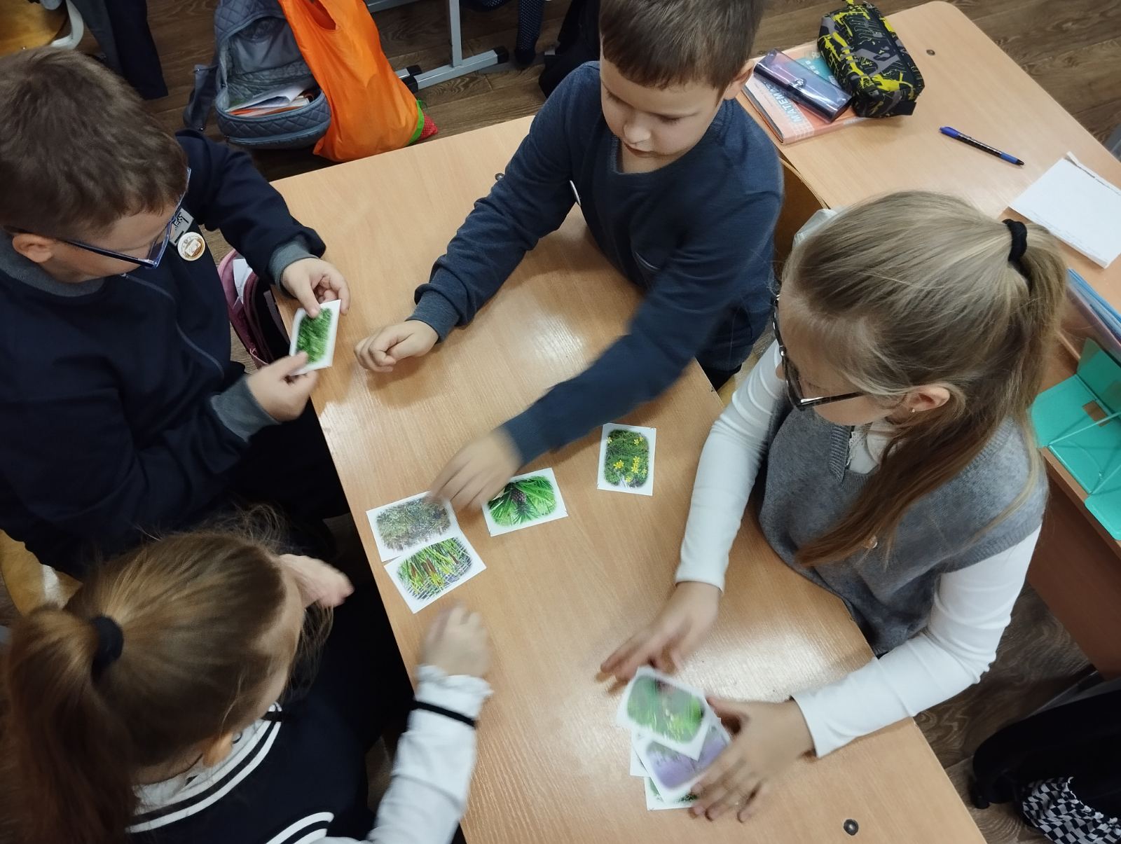 Дзівосны наш край