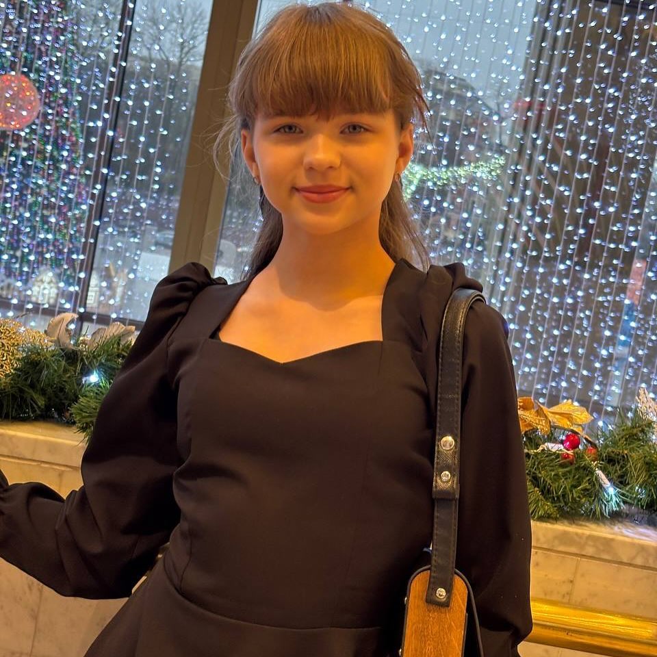 Главная елка страны