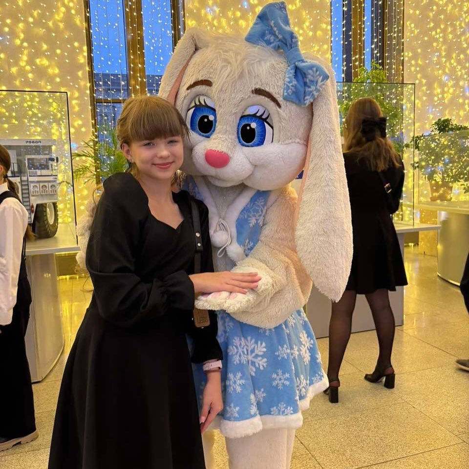 Главная елка страны