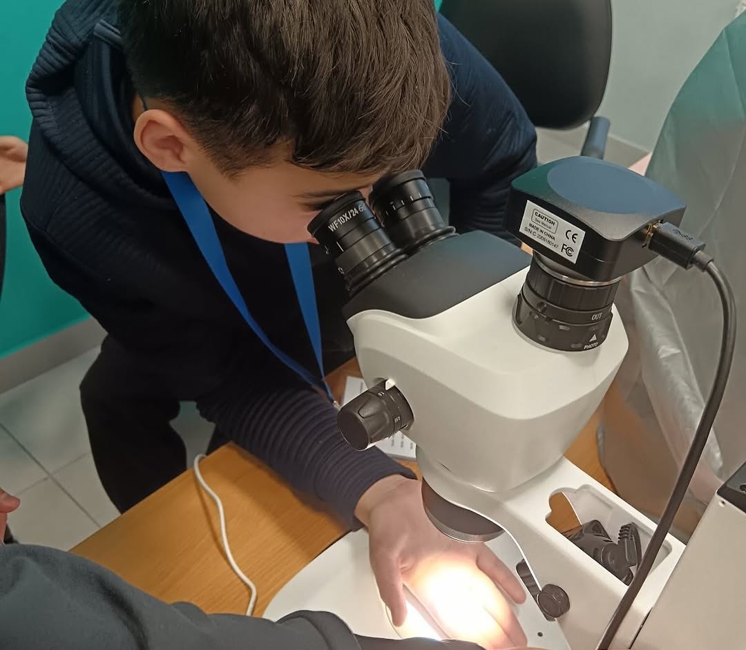 Научные выходные