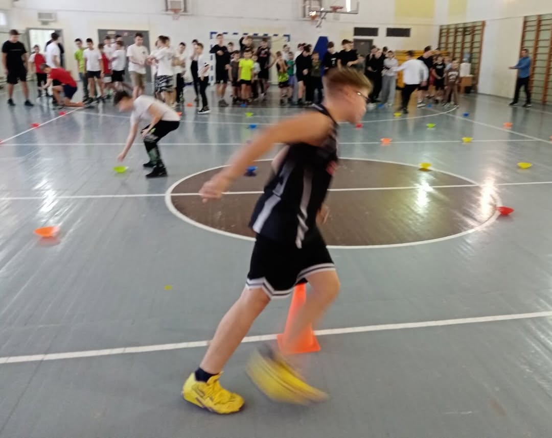 Вместе мы сможем всё!