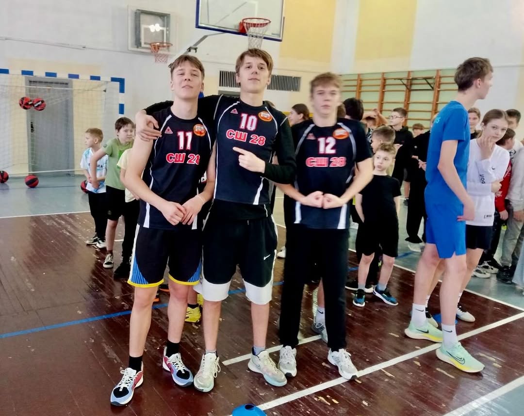 Вместе мы сможем всё!