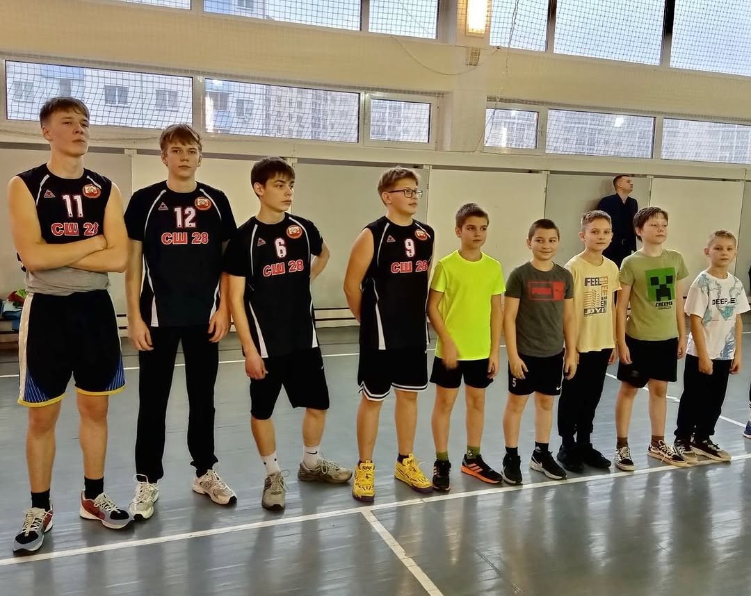 Вместе мы сможем всё!