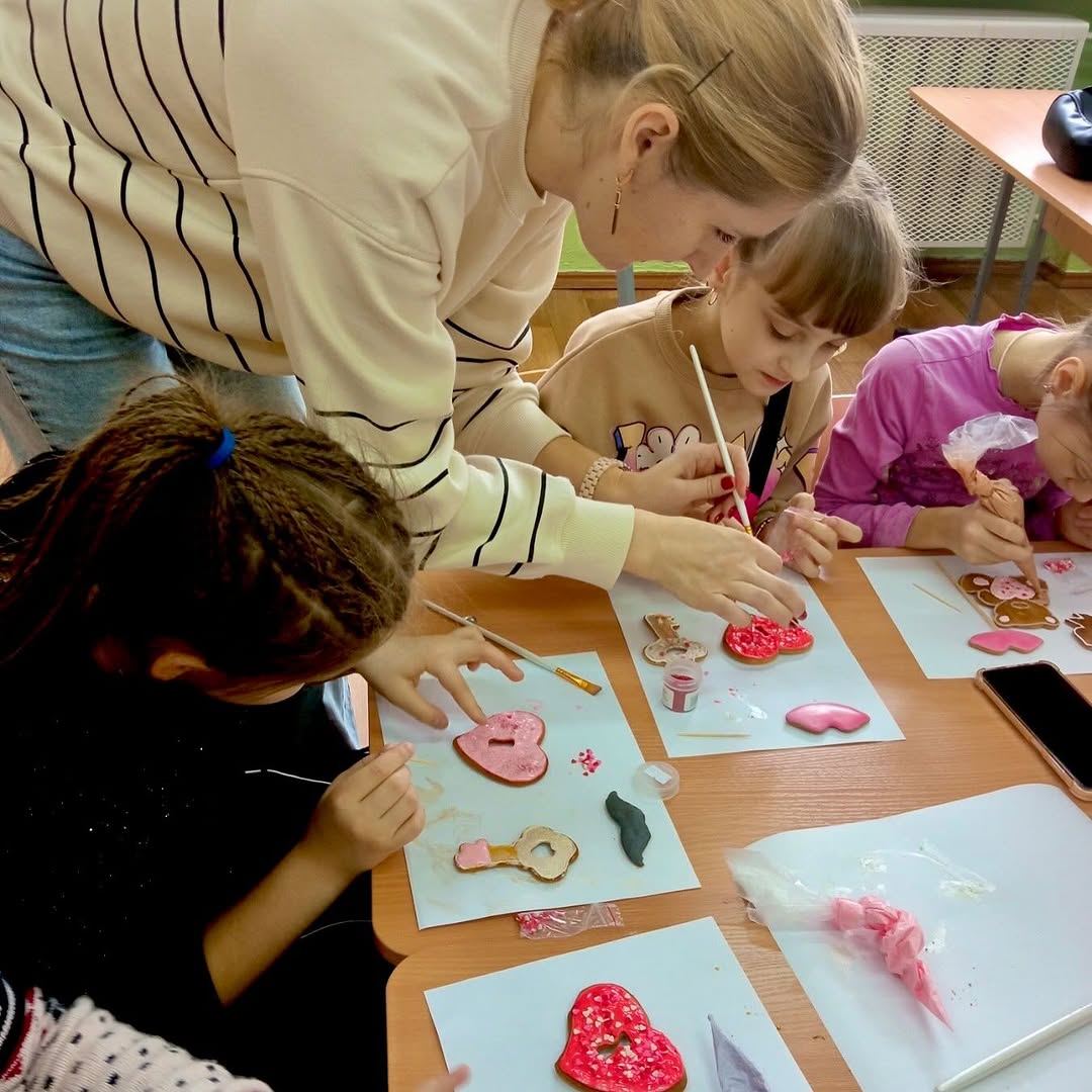 Люблю Беларусь!