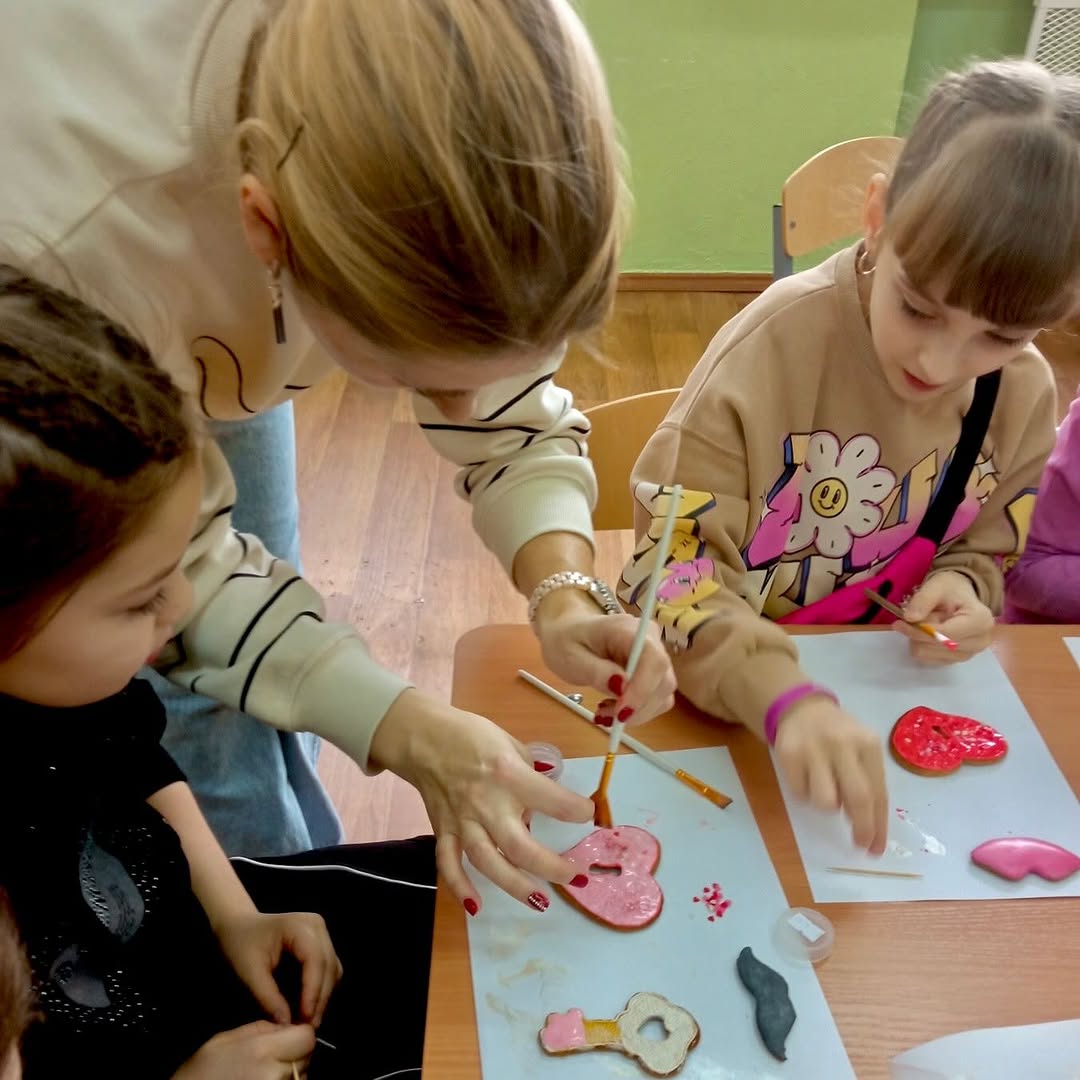 Люблю Беларусь!