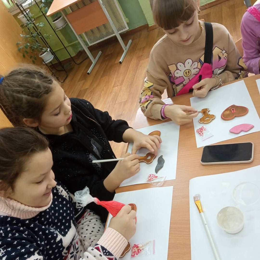 Люблю Беларусь!