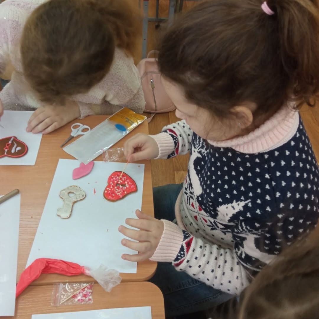 Люблю Беларусь!