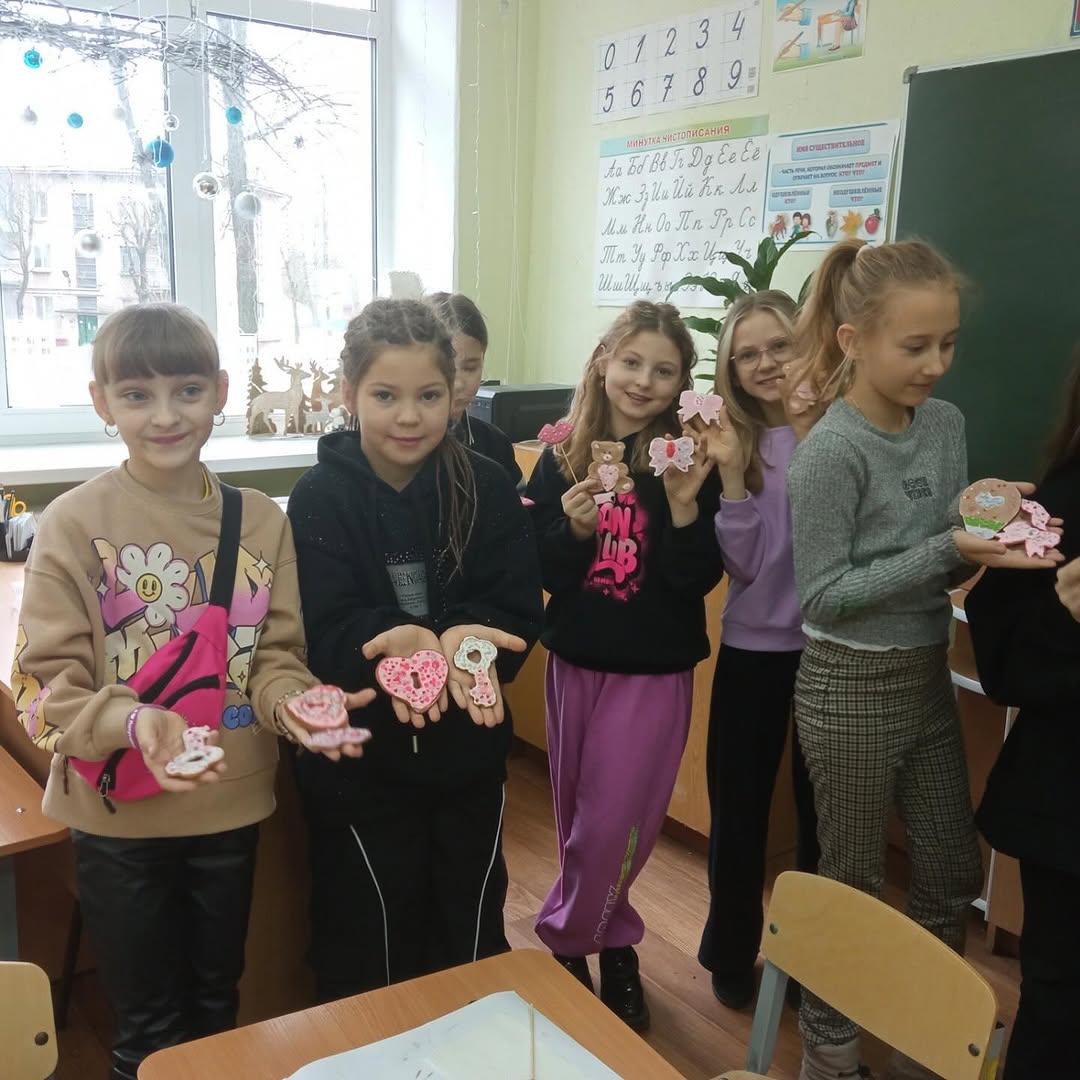 Люблю Беларусь!