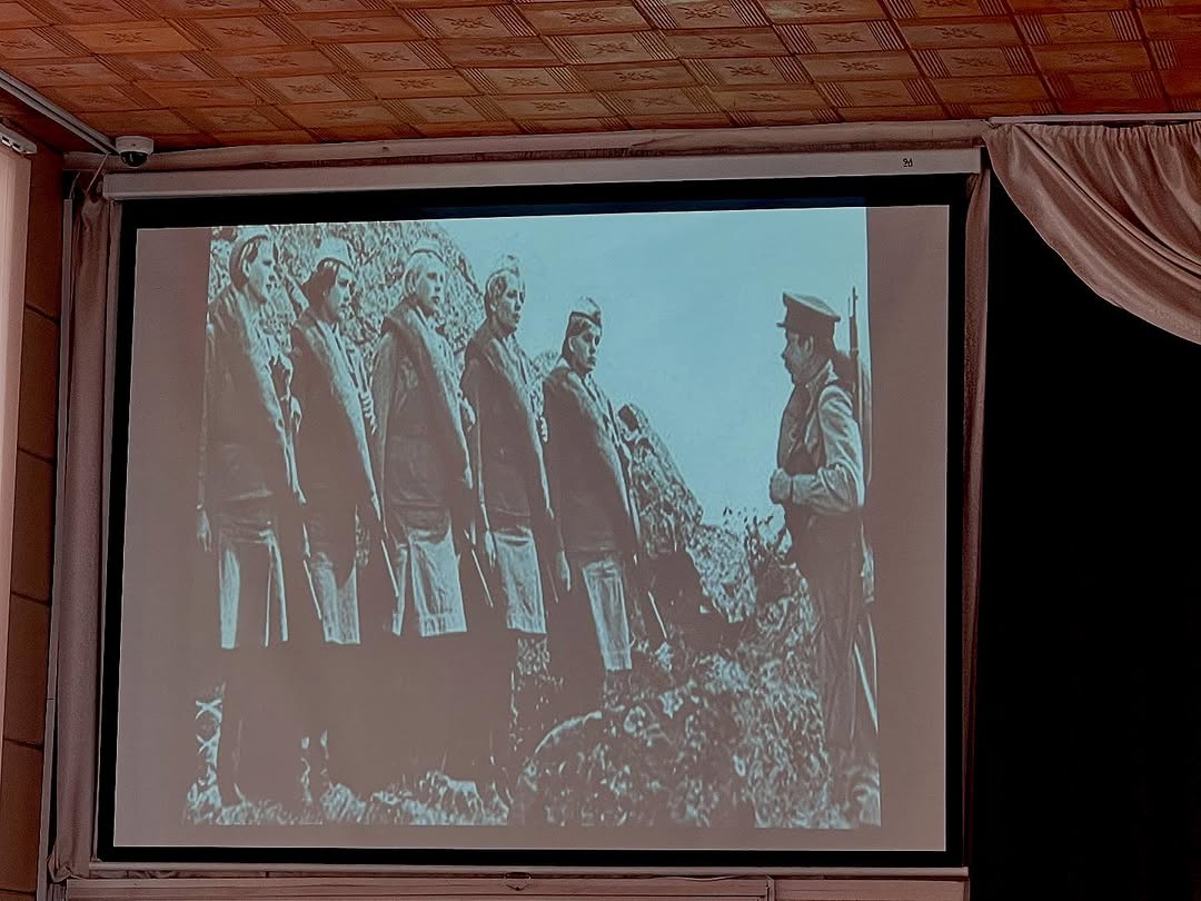 Победе посвящается