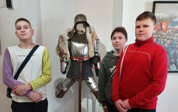 Изучаем историю