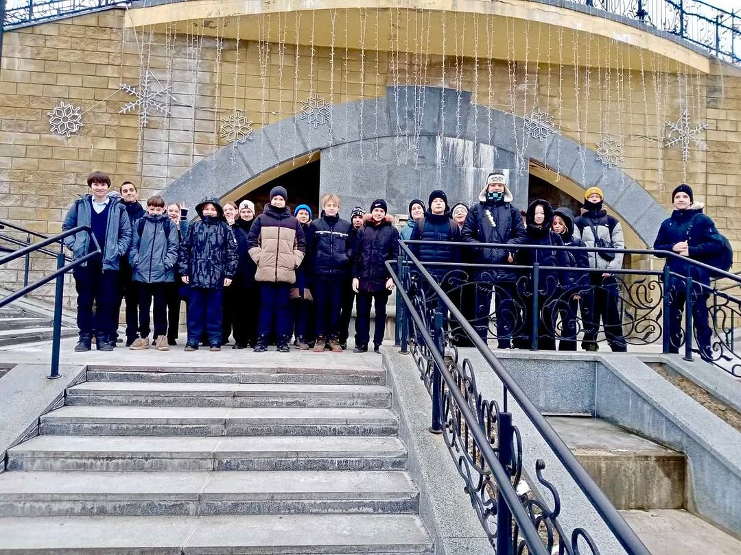 День безопасности на водах