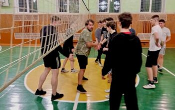 Встреча поколений