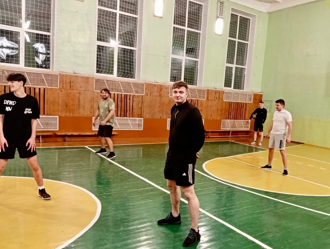 Встреча поколений