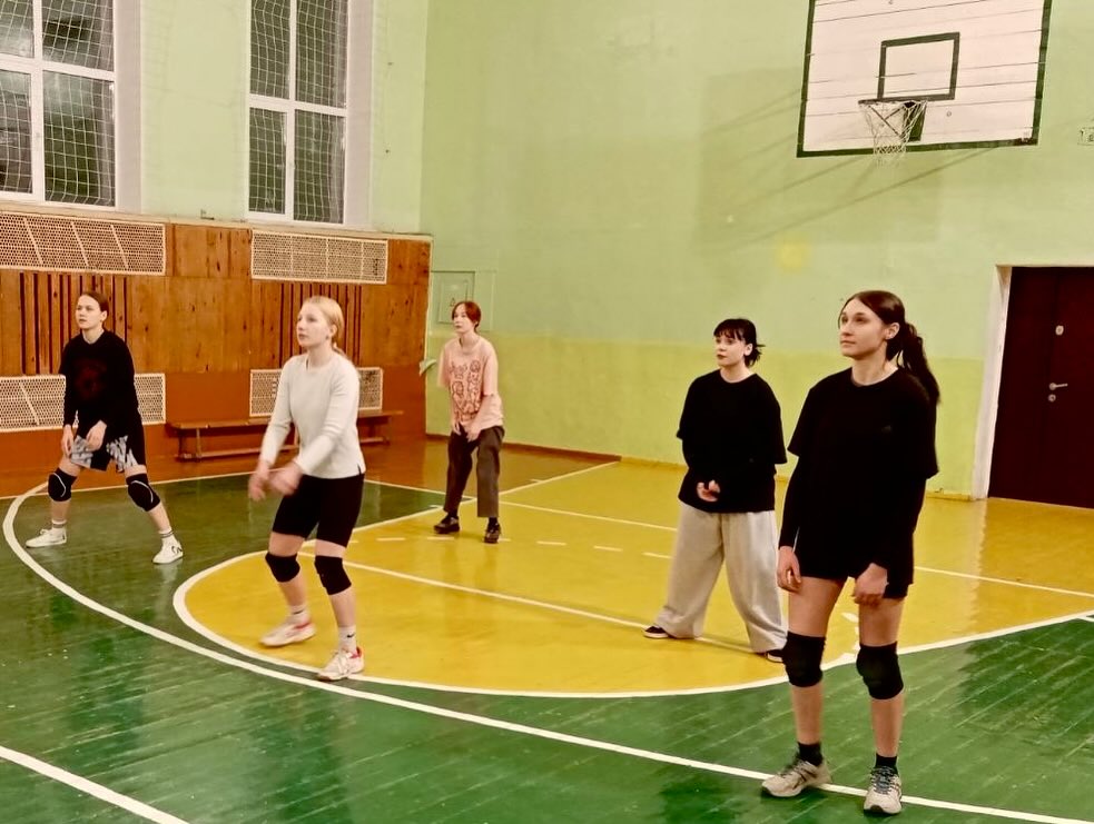 Встреча поколений