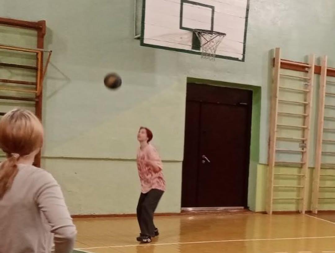 Встреча поколений