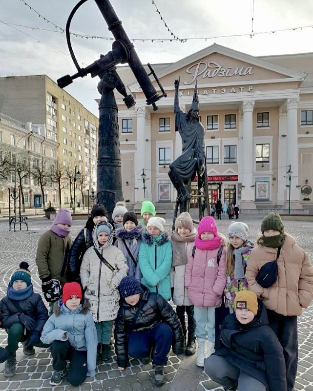 Белорусское кино