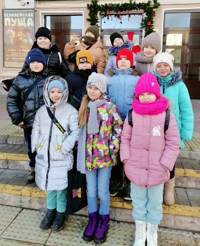 Белорусское кино