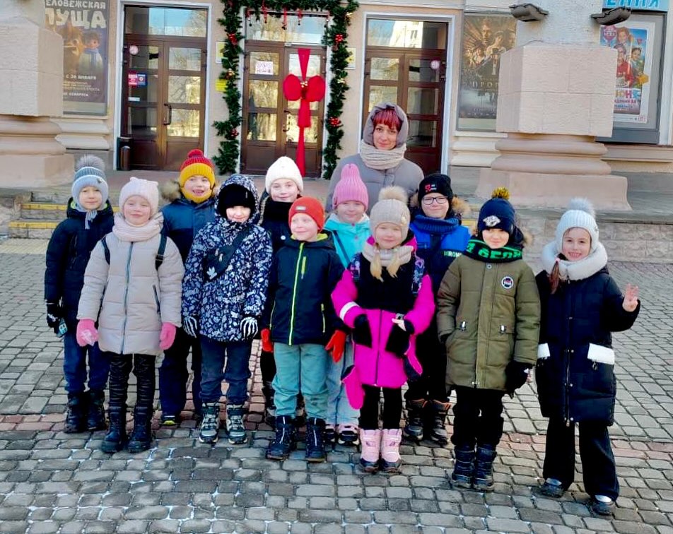 Белорусское кино