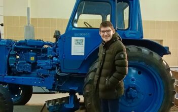 Профориентация