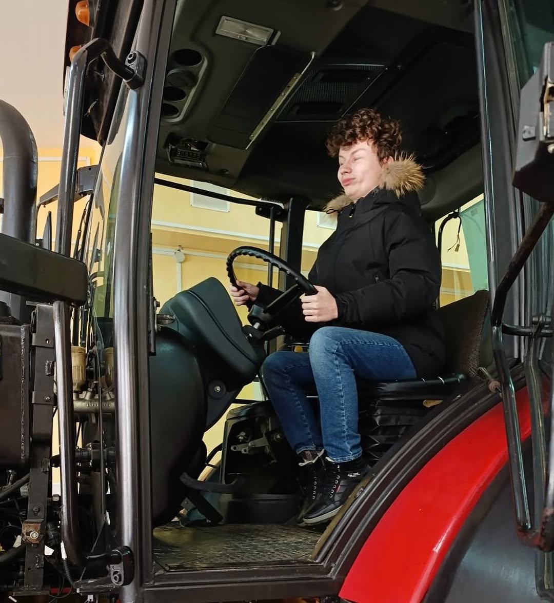 Профориентация