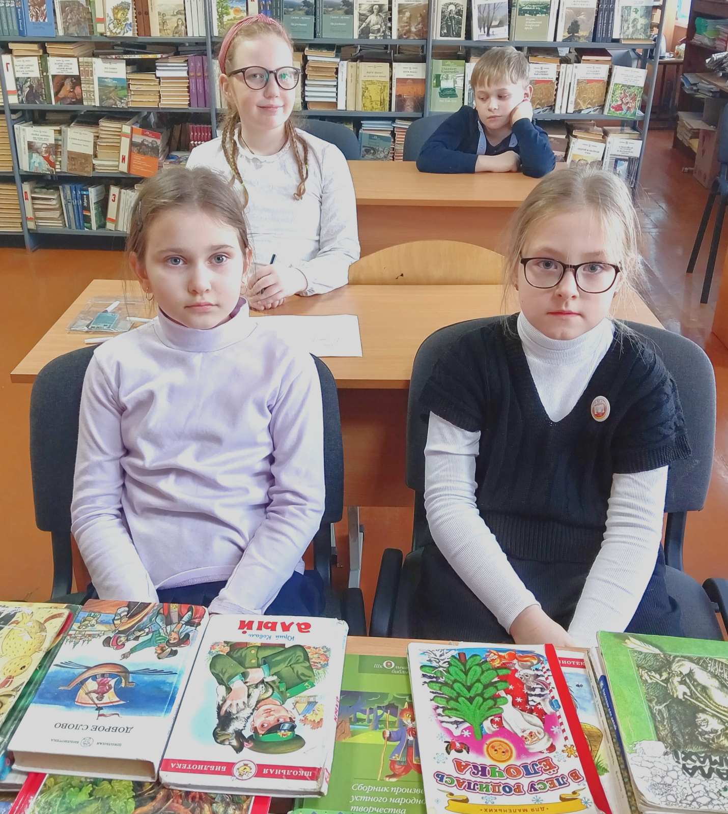 Міжнародны дзень роднай мовы