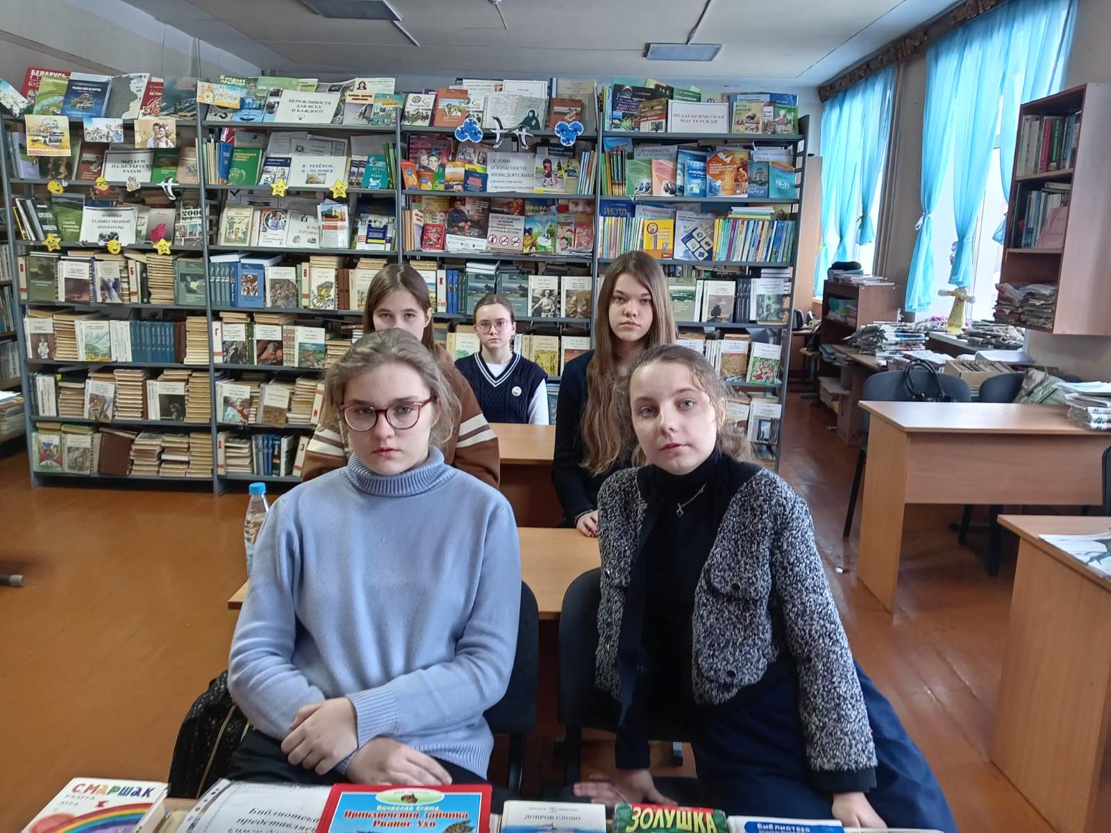 Міжнародны дзень роднай мовы