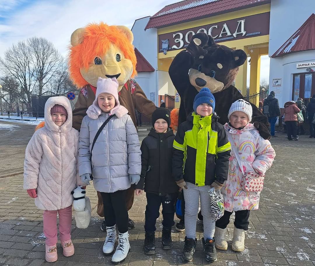 Пришла масленица