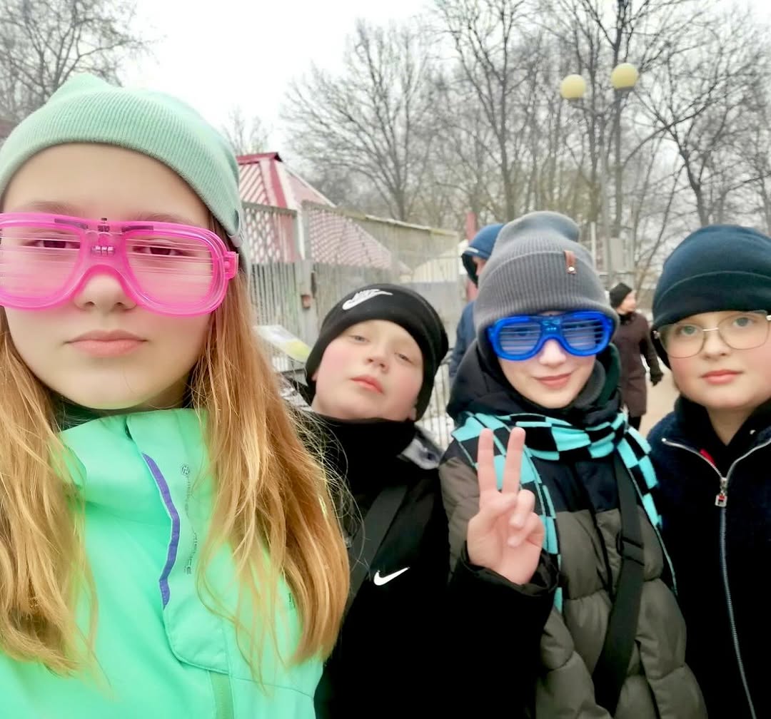 Вкусная масленица