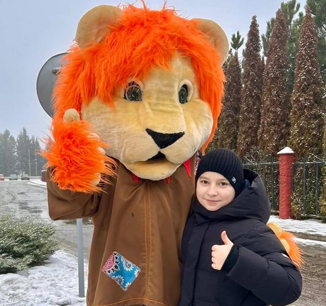 Вкусная масленица