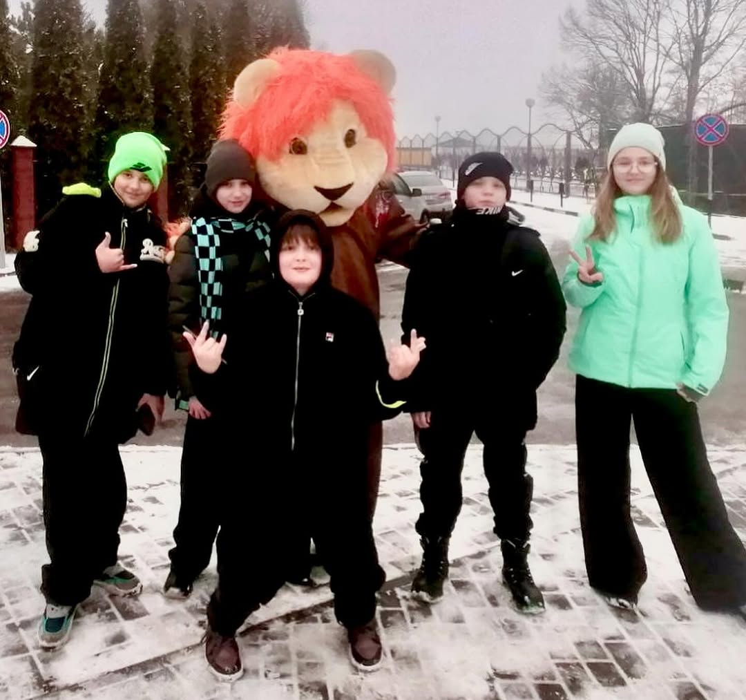 Вкусная масленица