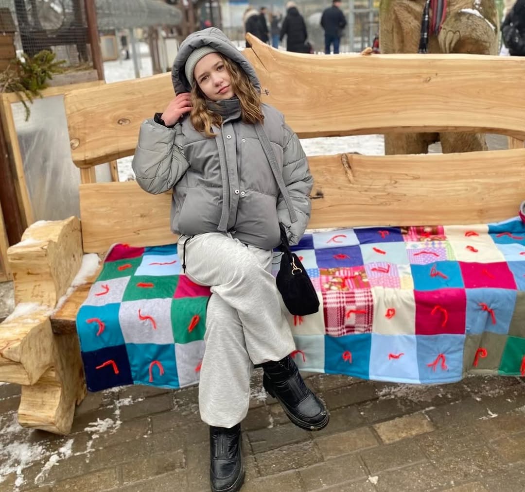 Вкусная масленица