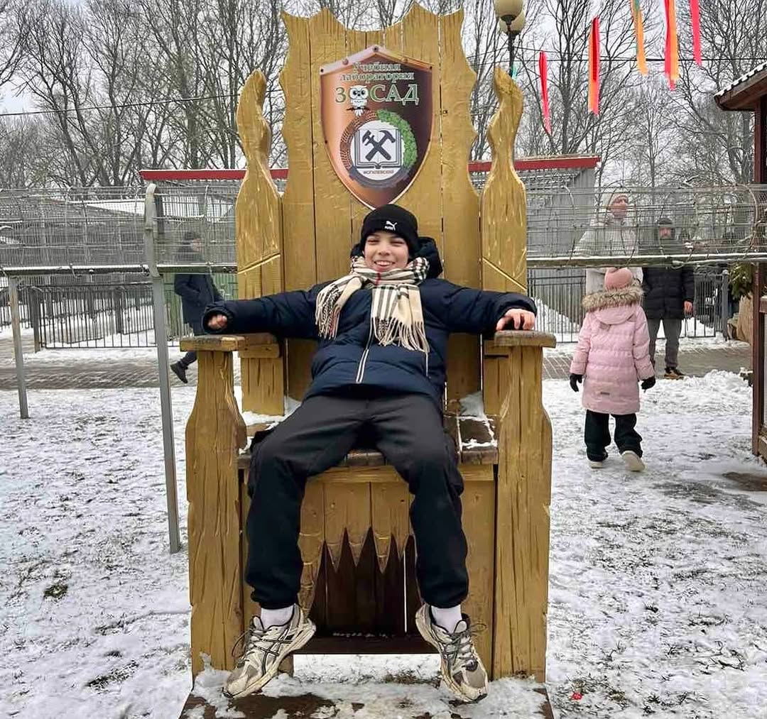 Вкусная масленица