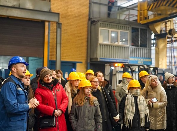 Областной конкурс детских рисунков «Мой родны край — Прыдняпроўе!»