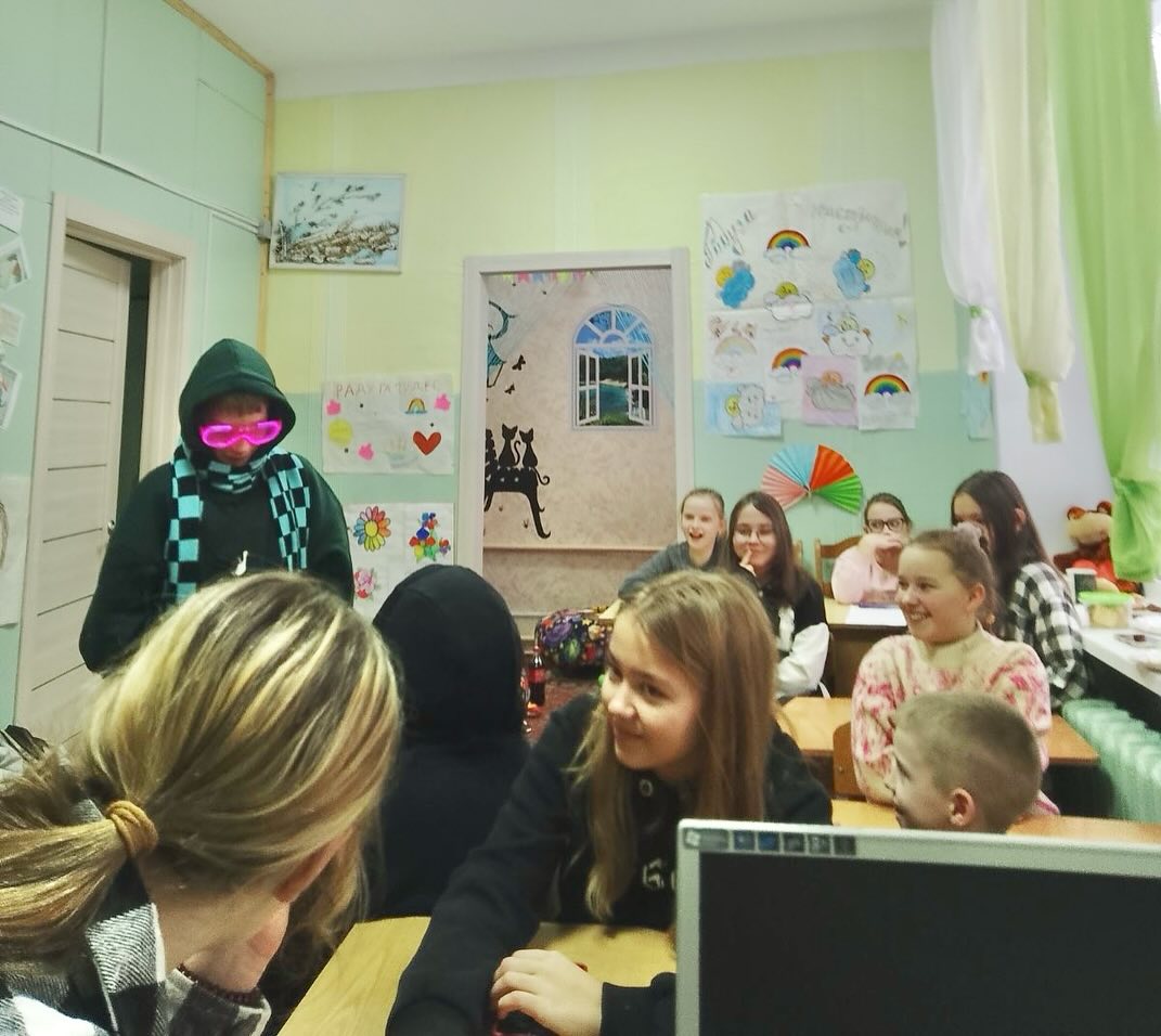 Риск и рискованное поведение