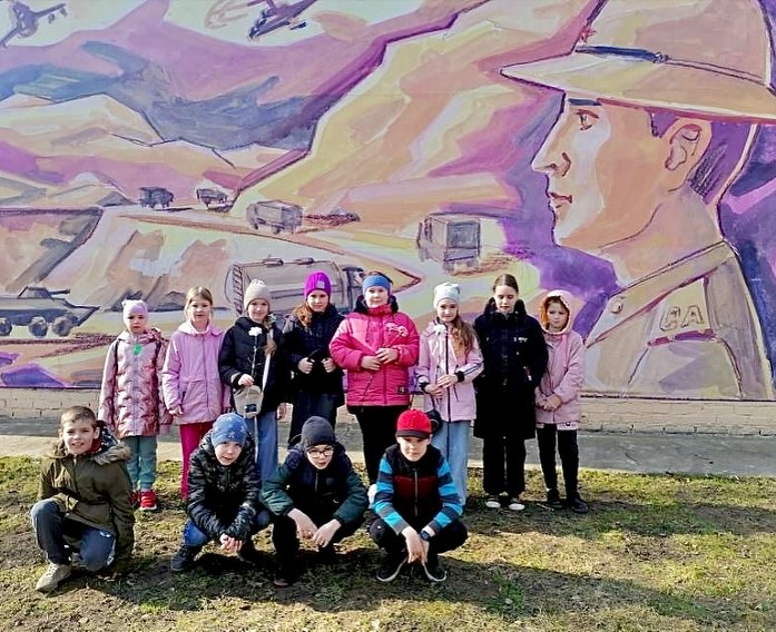 Афганистан - живая память